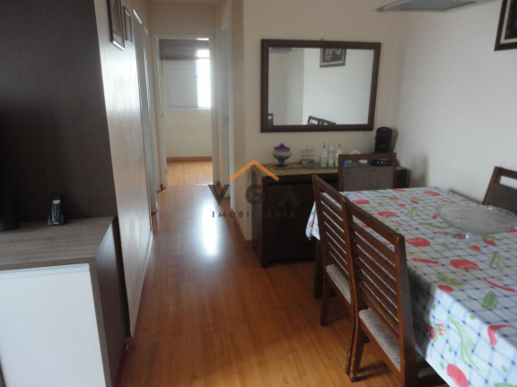 Imagem Apartamento com 3 Quartos à Venda, 57 m² em Vila Talarico - São Paulo Imagem Apartamento com 3 Quartos à Venda, 57 m² em Vila Talarico - São Paulo