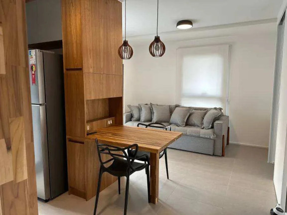 Imagem Apartamento com 1 Quarto para Alugar, Imagem Apartamento com 1 Quarto para Alugar,