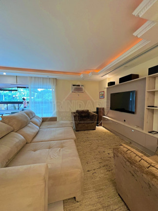 Imagem Apartamento com 3 Quartos à Venda, 190 m² em Recreio Dos Bandeirantes - Rio De Janeiro Imagem Apartamento com 3 Quartos à Venda, 190 m² em Recreio Dos Bandeirantes - Rio De Janeiro