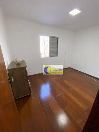 Imagem Apartamento com 2 Quartos à Venda, 58 m² em Jardim Olavo Bilac - São Bernardo Do Campo