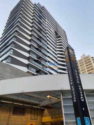 Imagem Kitnet com 1 Quarto à Venda, 19 m² em Pinheiros - São Paulo Imagem Kitnet com 1 Quarto à Venda, 19 m² em Pinheiros - São Paulo