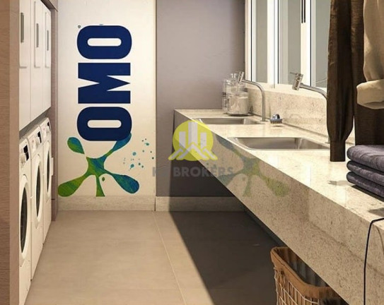 Imagem Studio com 1 Quarto à Venda, 26 m² em Centro - Curitiba