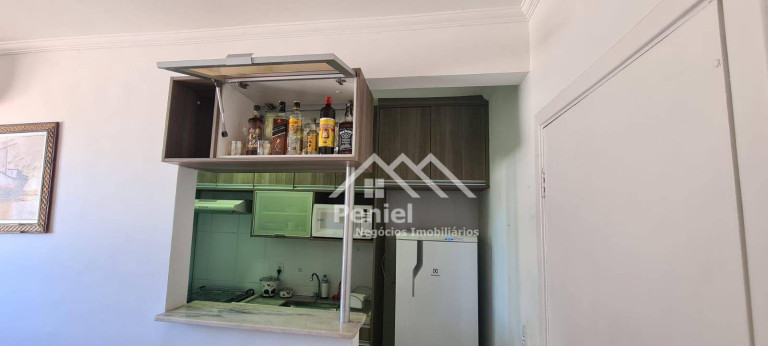 Imagem Apartamento com 2 Quartos à Venda, 47 m² em Jardim Nova Aliança - Ribeirão Preto Imagem Apartamento com 2 Quartos à Venda, 47 m² em Jardim Nova Aliança - Ribeirão Preto