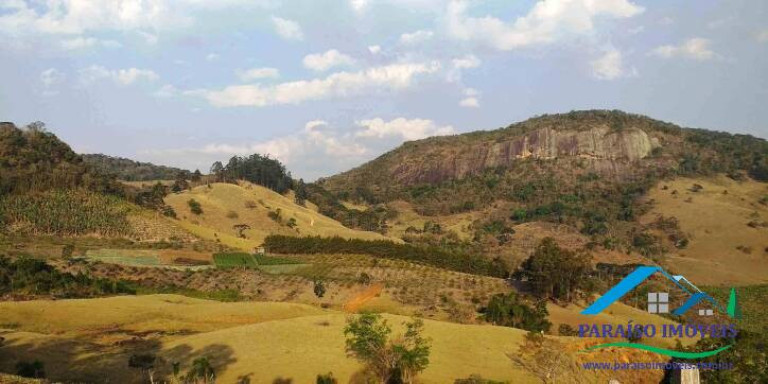 Imagem Terreno à Venda, 72 m² em Centro - Paraisópolis
