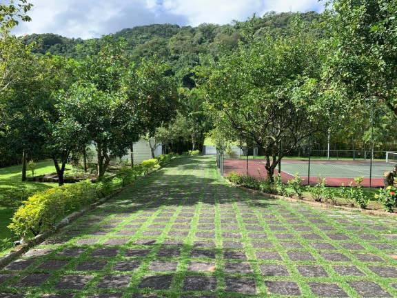 Imagem Casa de Condomínio com 6 Quartos à Venda, 5.000 m² em Centro - Mangaratiba
