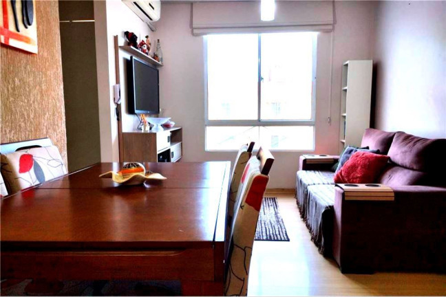 Imagem Imóvel com 3 Quartos à Venda, em Mário Quintana - Porto Alegre Imagem Imóvel com 3 Quartos à Venda, em Mário Quintana - Porto Alegre