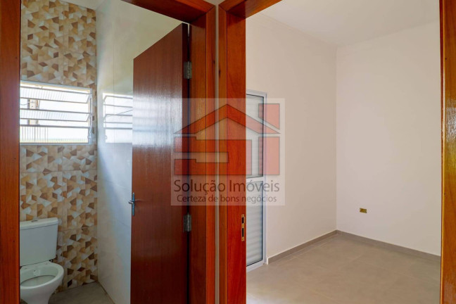 Imagem Sobrado à Venda, 95 m² em Jardim São José - Caçapava Imagem Sobrado à Venda, 95 m² em Jardim São José - Caçapava