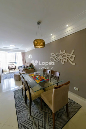 Imagem Apartamento com 2 Quartos à Venda, 100 m² em Embaré - Santos