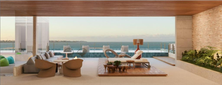 Imagem Apartamento com 1 Quarto à Venda, 45 m² em Jardim Oceania - João Pessoa Imagem Apartamento com 1 Quarto à Venda, 45 m² em Jardim Oceania - João Pessoa