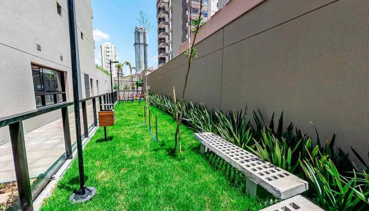 Imagem Apartamento com 1 Quarto à Venda, 30 m² em Vila Madalena - São Paulo Imagem Apartamento com 1 Quarto à Venda, 30 m² em Vila Madalena - São Paulo