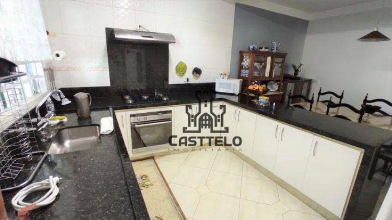 Imagem Casa com 3 Quartos à Venda, 160 m² em Jardim Do Leste - Londrina Imagem Casa com 3 Quartos à Venda, 160 m² em Jardim Do Leste - Londrina