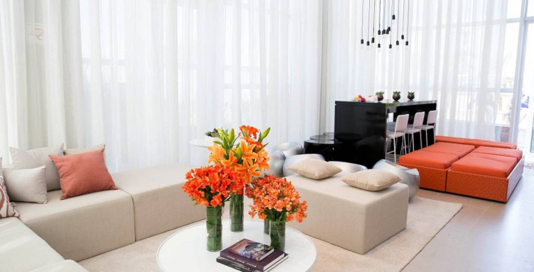 Imagem Apartamento com 2 Quartos à Venda, 69 m² em Brooklin Novo - São Paulo Imagem Apartamento com 2 Quartos à Venda, 69 m² em Brooklin Novo - São Paulo