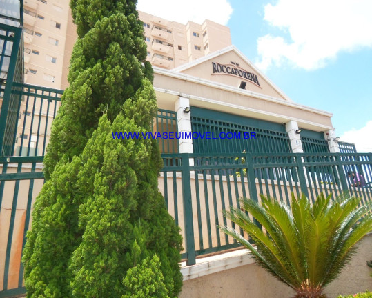 Imagem Apartamento com 2 Quartos à Venda, 71 m² em Centro - Indaiatuba Imagem Apartamento com 2 Quartos à Venda, 71 m² em Centro - Indaiatuba