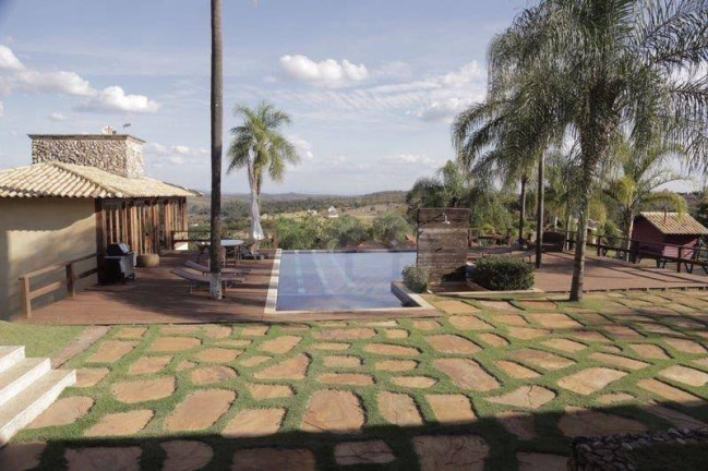 Imagem Casa com 4 Quartos à Venda, 550 m² em águas De Serra Morena - Taquaraçu De Minas Imagem Casa com 4 Quartos à Venda, 550 m² em águas De Serra Morena - Taquaraçu De Minas