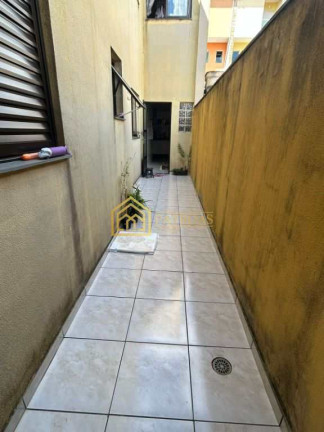 Imagem Apartamento com 3 Quartos à Venda, 107 m² em Vila Camilópolis - Santo André Imagem Apartamento com 3 Quartos à Venda, 107 m² em Vila Camilópolis - Santo André