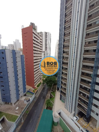 Imagem Apartamento com 4 Quartos à Venda, 176 m² em Boa Viagem - Recife