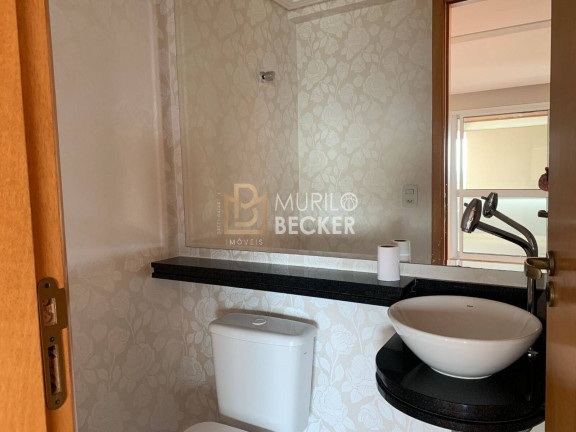 Imagem Apartamento com 3 Quartos à Venda, 153 m² em Parque Residencial Aquarius - São José Dos Campos