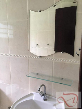 Imagem Casa com 3 Quartos à Venda, 138 m² em Parque Novo Oratório - Santo André