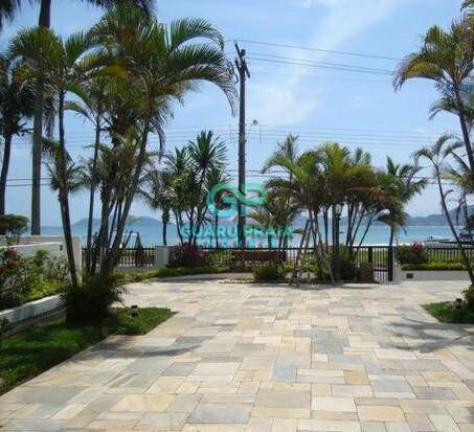 Imagem Casa com 3 Quartos à Venda, 180 m² em Enseada - Guarujá Imagem Casa com 3 Quartos à Venda, 180 m² em Enseada - Guarujá