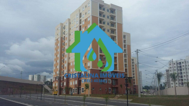 Imagem Apartamento à Venda, em Vila Nambi - Jundiaí Imagem Apartamento à Venda, em Vila Nambi - Jundiaí