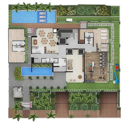Imagem Apartamento com 4 Quartos à Venda, 226 m² em Jardim Paulista - São Paulo Imagem Apartamento com 4 Quartos à Venda, 226 m² em Jardim Paulista - São Paulo