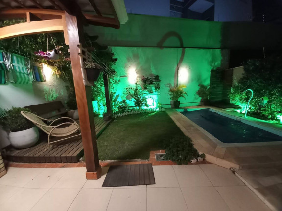 Imagem Sobrado com 3 Quartos à Venda, 141 m² em Jardim Paulista - Atibaia