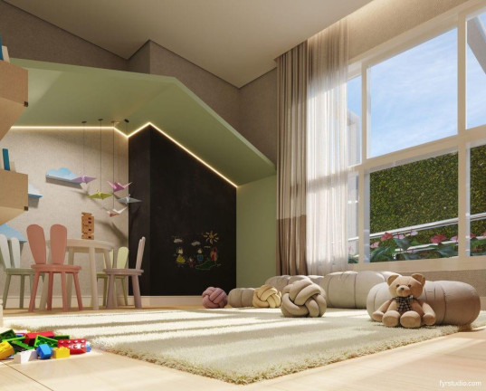 Imagem Apartamento com 3 Quartos à Venda, 129 m² em Hugo Lange - Curitiba Imagem Apartamento com 3 Quartos à Venda, 129 m² em Hugo Lange - Curitiba