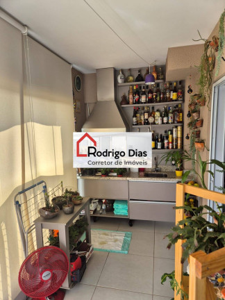 Imagem Apartamento com 3 Quartos à Venda, 110 m² em Vila Lacerda - Jundiaí