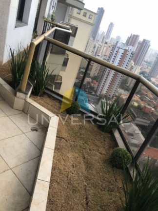 Imagem Apartamento com 4 Quartos à Venda, 360 m² em Tatuapé - São Paulo Imagem Apartamento com 4 Quartos à Venda, 360 m² em Tatuapé - São Paulo