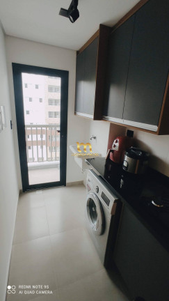 Imagem Apartamento com 2 Quartos à Venda, 70 m² em Canto Do Forte - Praia Grande