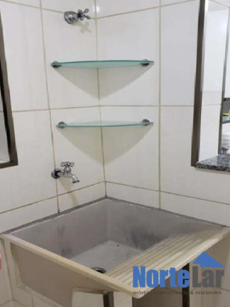 Imagem Apartamento com 2 Quartos à Venda, 50 m² em Cachoeirinha - São Paulo Imagem Apartamento com 2 Quartos à Venda, 50 m² em Cachoeirinha - São Paulo
