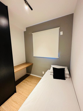 Imagem Apartamento com 2 Quartos à Venda, 62 m² em Vila Olímpia - São Paulo