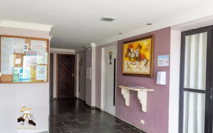 Imagem Apartamento com 2 Quartos à Venda, 48 m² em Santa Terezinha - São Bernardo Do Campo Imagem Apartamento com 2 Quartos à Venda, 48 m² em Santa Terezinha - São Bernardo Do Campo