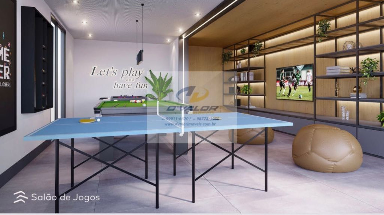 Imagem Apartamento com 2 Quartos à Venda, 76 m² em Jardim Oceania - João Pessoa Imagem Apartamento com 2 Quartos à Venda, 76 m² em Jardim Oceania - João Pessoa