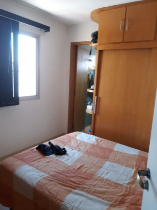 Imagem Apartamento com 3 Quartos à Venda, 85 m² em Cambuci - São Paulo