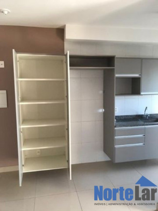 Imagem Apartamento com 2 Quartos para Alugar, 49 m² em Barra Funda - São Paulo Imagem Apartamento com 2 Quartos para Alugar, 49 m² em Barra Funda - São Paulo