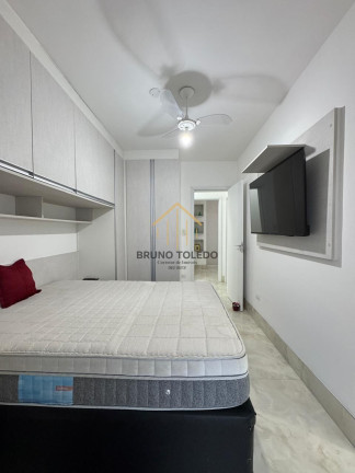 Imagem Apartamento com 3 Quartos à Venda, 115 m² em Aviação - Praia Grande Imagem Apartamento com 3 Quartos à Venda, 115 m² em Aviação - Praia Grande