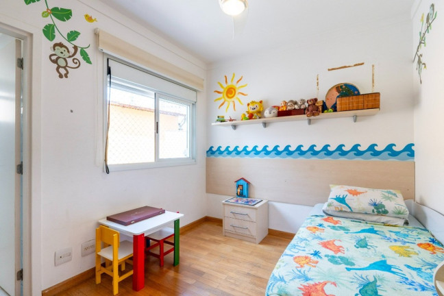 Imagem Apartamento com 3 Quartos à Venda, 143 m² em Alto Da Lapa - São Paulo