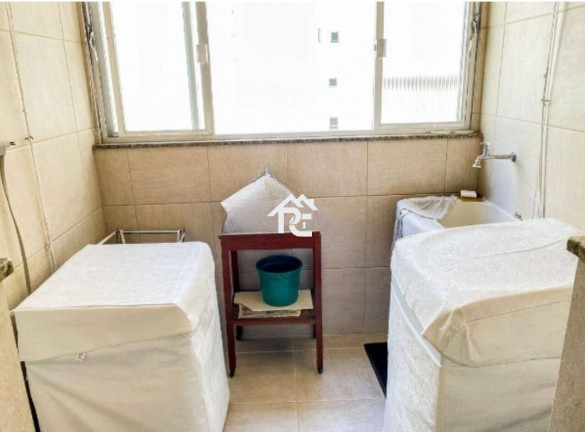 Imagem Apartamento com 3 Quartos à Venda, 207 m² em Icaraí - Niterói Imagem Apartamento com 3 Quartos à Venda, 207 m² em Icaraí - Niterói