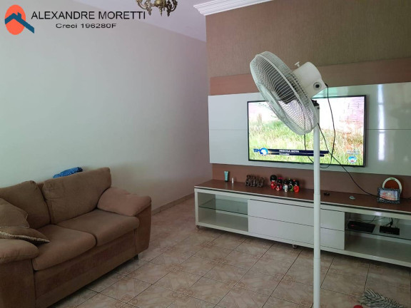 Imagem Casa com 3 Quartos à Venda, 210 m² em Vila Helena - Sorocaba Imagem Casa com 3 Quartos à Venda, 210 m² em Vila Helena - Sorocaba