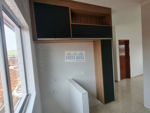 Imagem Casa com 2 Quartos à Venda, 49 m² em Ocian - Praia Grande Imagem Casa com 2 Quartos à Venda, 49 m² em Ocian - Praia Grande