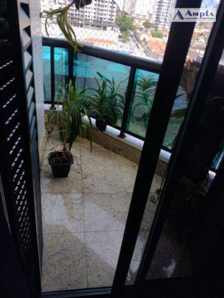 Imagem Apartamento com 3 Quartos à Venda, 105 m² em Vila Regente Feijó - São Paulo Imagem Apartamento com 3 Quartos à Venda, 105 m² em Vila Regente Feijó - São Paulo