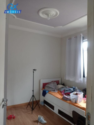 Imagem Apartamento com 2 Quartos à Venda, 50 m² em Sevilha (1ª Seção) - Ribeirão Das Neves