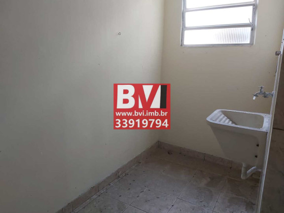 Imagem Apartamento com 1 Quarto à Venda, 64 m² em Braz De Pina - Rio De Janeiro