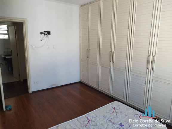 Imagem Apartamento com 3 Quartos à Venda, 194 m² em Gonzaga - Santos Imagem Apartamento com 3 Quartos à Venda, 194 m² em Gonzaga - Santos