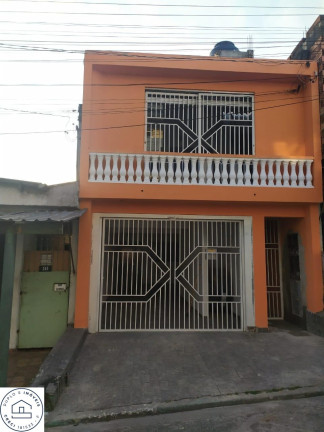 Imagem Casa com 5 Quartos à Venda, 200 m² em Balneário São José ( Zona Sul ) - São Paulo Imagem Casa com 5 Quartos à Venda, 200 m² em Balneário São José ( Zona Sul ) - São Paulo