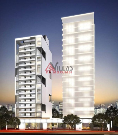 Imagem Kitnet com 1 Quarto à Venda, 28 m² em Vila Olímpia - São Paulo Imagem Kitnet com 1 Quarto à Venda, 28 m² em Vila Olímpia - São Paulo