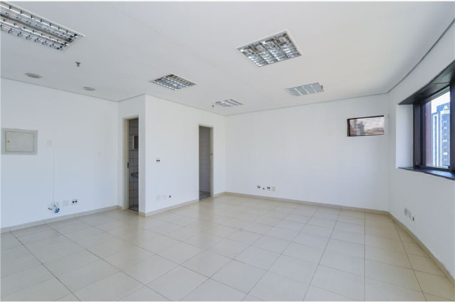 Imagem Sala Comercial à Venda, 34 m² em Vila Monte Alegre - São Paulo Imagem Sala Comercial à Venda, 34 m² em Vila Monte Alegre - São Paulo