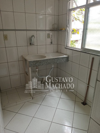 Imagem Kitnet com 1 Quarto à Venda, 32 m² em água Limpa - Volta Redonda