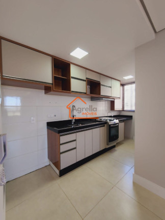 Imagem Imóvel com 2 Quartos à Venda, 52 m² em Condominio Portal Vila Das Borboletas - Mogi Guaçu Imagem Imóvel com 2 Quartos à Venda, 52 m² em Condominio Portal Vila Das Borboletas - Mogi Guaçu